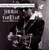 Jimmie Vaughan - Strange Pleasure (Vinyl LP)