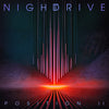 Night Drive - Position II (Vinyl LP) - Pale Blue Dot Records