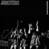 The Inciters - Bring Back The Weekend (Vinyl LP) - Pale Blue Dot Records