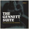 Gennett Suite (Vinyl LP) - Pale Blue Dot Records