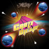 Jetboy - Crate Diggin' - Pink (Vinyl LP) - Pale Blue Dot Records