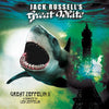 Jack Great White Russell's - Great Zeppelin Ii: A Tribute To Led Zeppelin (Vinyl LP) - Pale Blue Dot Records