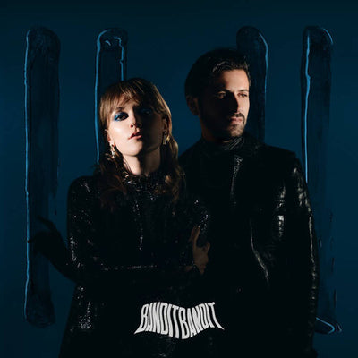 Bandit Bandit - 11:11 (Vinyl LP) - Pale Blue Dot Records