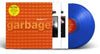 Garbage - Version 2.0 - Limited Blue Colored Vinyl (Vinyl LP) - Pale Blue Dot Records