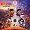 Songs From Coco - O.S.T. - Songs From Coco (Original Soundtrack) - Colored Vinyl (Vinyl LP)
