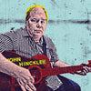 John Hinckley - Never Ending / Majesty Of Love (Vinyl LP) - Pale Blue Dot Records