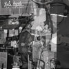 Pale Angels - Plastic Legacy (Vinyl LP) - Pale Blue Dot Records