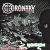 Coronary - Future...is Now (Vinyl LP) - Pale Blue Dot Records