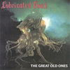 Lubricated Goat - The Great Old Ones (Vinyl LP) - Pale Blue Dot Records