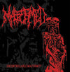Malformed - Uncontrollable Malformity (Vinyl LP) - Pale Blue Dot Records