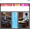 Oscar Peterson - Very Tall (Verve Acoustic Sound Series) (Vinyl LP) - Pale Blue Dot Records