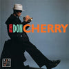 Don Cherry - Art Deco (Verve By Request Series) (Vinyl LP) - Pale Blue Dot Records