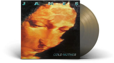 James - Gold Mother - Limited Gold Colored Vinyl (Vinyl LP)