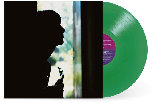 Paul Weller - Wild Wood - Limited Light Green Colored Vinyl (Vinyl LP) - Pale Blue Dot Records