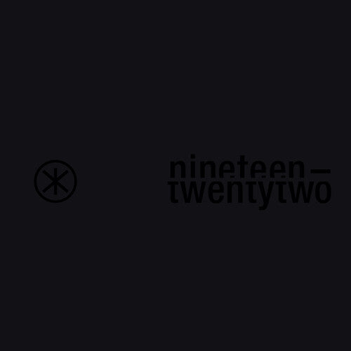 Klangkarussell - Nineteentilltwentytwo (Vinyl LP) - Pale Blue Dot Records