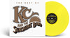 K.C. & the Sunshine Band - Best Of K.C. & The Sunshine - 140-Gram Yellow Colored Vinyl (Vinyl LP)