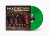 Backstreet Boys - Very Backstreet Christmas: Deluxe - Limited Emerald Green Colored Vinyl (Vinyl LP) - Pale Blue Dot Records