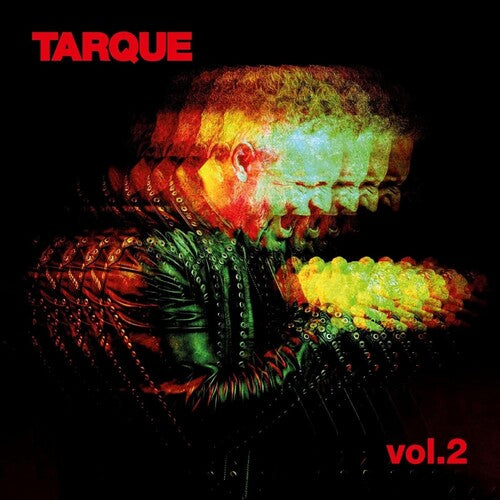 Tarque - Vol II (Vinyl LP) - Pale Blue Dot Records
