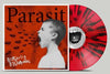 Borgerlig Begravning - Parasit (Vinyl LP) - Pale Blue Dot Records