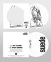 Suede - So Young: 30th Anniversary - Limited Picture Disc (Vinyl LP) - Pale Blue Dot Records