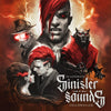 Celldweller & Scandroid - Sinister Sounds (Vinyl LP)
