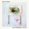 Mistons - Extended Play (Vinyl LP) - Pale Blue Dot Records