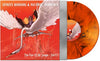 End Of All Songs - Orange Marble (Vinyl LP) - Pale Blue Dot Records