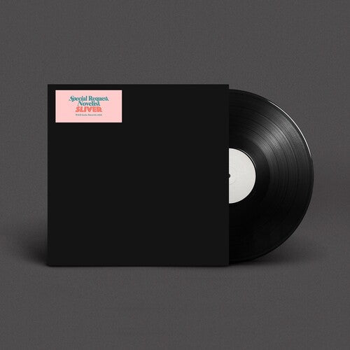 Special Request - Sliver (Vinyl LP) - Pale Blue Dot Records