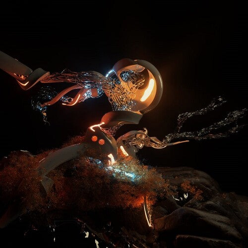 Sideral - Trills (Vinyl LP) - Pale Blue Dot Records