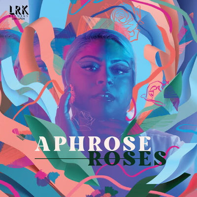 Aphrose - Roses (Vinyl LP)