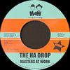 Masters at Work - Ha Drop (7'' Edits) (Vinyl LP) - Pale Blue Dot Records