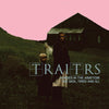 Traitrs - Horses In The Abattoir / The Sick, Tired, And Ill (Vinyl LP) - Pale Blue Dot Records