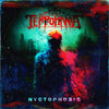 Terromania - Nyctophobic (Vinyl LP)