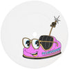 DJ Autopay - Bumpers (Vinyl LP)