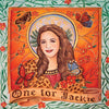 Rett Madison - One For Jackie (Vinyl LP) - Pale Blue Dot Records