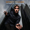 Johnny Marr - Spirit Power: The Best of Johnny Marr (Exclusive Gold Vinyl) (Indie Exclusive Vinyl) - Pale Blue Dot Records