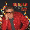Don McLean - Christmas Memories  [Remixed And Remastered ] (Vinyl LP) - Pale Blue Dot Records