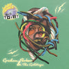Graham Parker - Last Chance To Learn The Twist (Vinyl LP) - Pale Blue Dot Records