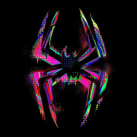 Metro Boomin Presents Spider-Man: Across The Spider-Verse (Heroes Version)