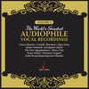 Worlds Greatest Audiophile Vocal Recordings Vol. 3 - The World's Greatest Audiophile Vocal Recordings Vol. 3 (Various) (Vinyl LP)