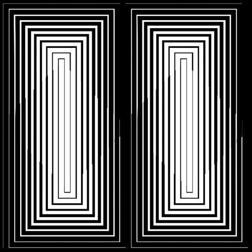 Vacant Lots - Interiors (Indie Exclusive Vinyl) - Pale Blue Dot Records