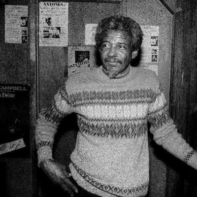 Lazy Lester - All Over You (25th Anniversary Edition) (Indie Exclusive Vinyl)