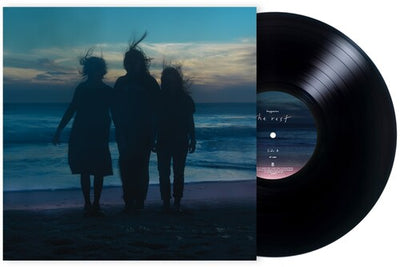 Boygenius - The Rest (Vinyl LP) - Pale Blue Dot Records