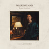 Ryuto Kasahara - Walking Man (Vinyl LP)