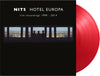 Nits - Hotel Europa (Vinyl LP) - Pale Blue Dot Records