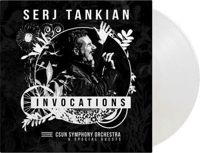 Serj Tankian - Invocations (Vinyl LP)
