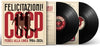 CCCP - Fedeli Alla Linea - Felicitazioni! (Vinyl LP) - Pale Blue Dot Records
