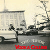 Vodka Collins - Tokyo New York (Vinyl LP) - Pale Blue Dot Records