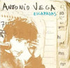 Antonio Vega - Escapadas (Vinyl LP)