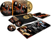 H?oes del Silencio - Heroes: Silencio Y Rock & Roll - Special Edition Box - 2LP Picture Disc  2CD  PAL Format DVD, All-region Blu-ray, Libreto & Poster (Vinyl LP)